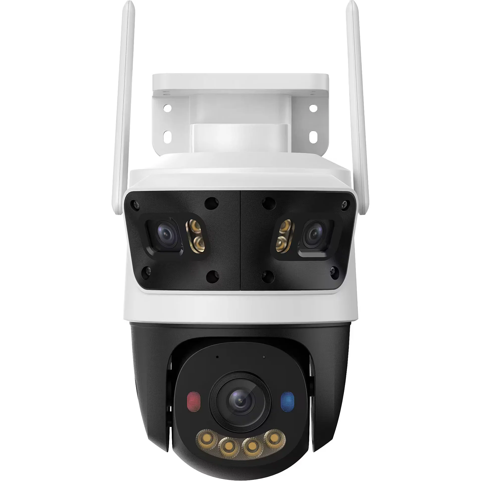 ANAS3 IMOU Cruiser 11MP Triple-Lens Outdoor PT Camera - Image 1