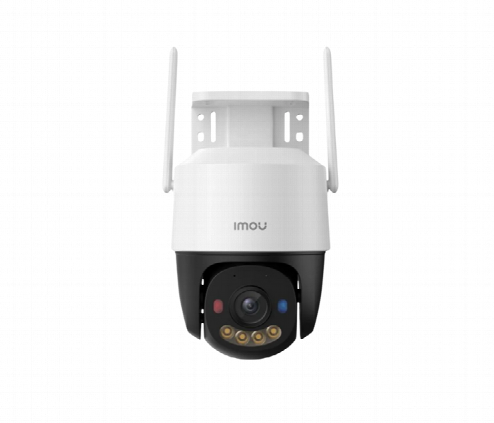 ANAS9 IMOU Cruiser SC 8MP” Outdoor Wi-Fi / PoE PT Security Camera - Image 1