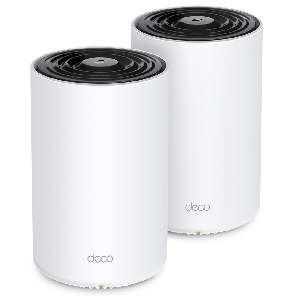 Deco_PX50_2-pack_US_1.0_large_20211225084239r نظام Mesh WiFi 6 Deco PX50 | سرعات AX3000 وتقنية Powerline G1500 - الصورة 1