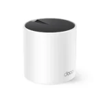 منظومة الشبكة الذكية Deco X55 | نظام Mesh WiFi 6 المتطور بمعيار AX3000