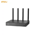 IMOU NVR 10CH  4K Support up to 16TB