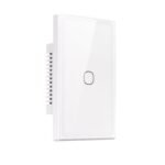 SONOFF T6-120 Matter Series Smart Touch Wall Switch - Image 2