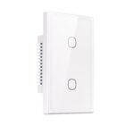 SONOFF T6-120 Matter Series Smart Touch Wall Switch - Image 3
