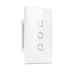 SONOFF T6-120 Matter Series Smart Touch Wall Switch - Image 4