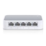 TP-Link 5-Port 10/100Mbps Desktop Network Switch