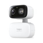 Tapo C216 3MP Pan/Tilt Home Security Wi-Fi Camera