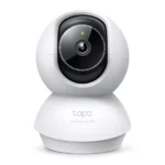 Tapo C230 5MP Pan/Tilt AI Home Security Wi-Fi Camera